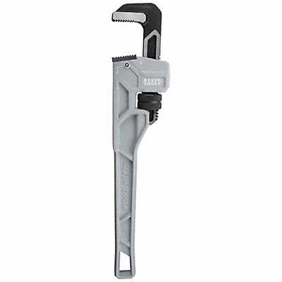 KLEIN TOOLS 68225 Adjustable Cast Pipe Wrench 18 In