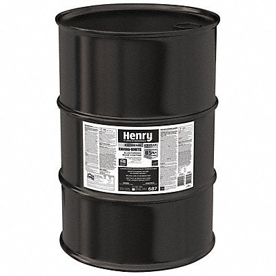 HENRY HE687088 Roof Coating White