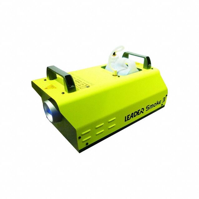 LEADER 710430 Smoke 3 Generator 1050 Watt 115VAC