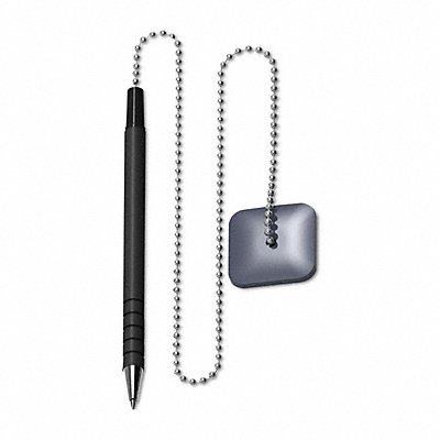 UNIVERSAL UNV15625 Pen Black Non-Erasable Ballpoint