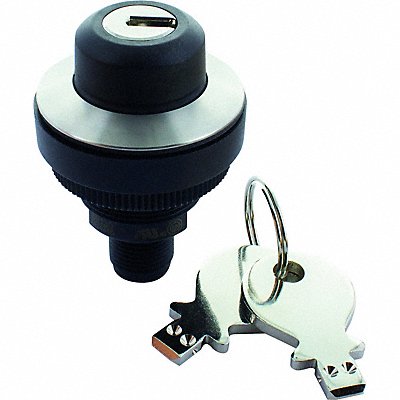 MURRELEKTRONIK 69130 Selector Switch 34.5 mm