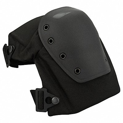 ALLEGRO 6990 Knee Pad UNIV Clip Black PR