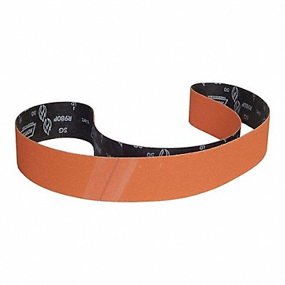 NORTON 69957343852 Sanding Belt Abrasive Ceramic 132 L