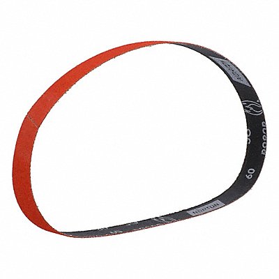 NORTON 69957345985 Sanding Belt Ceramic 30 L