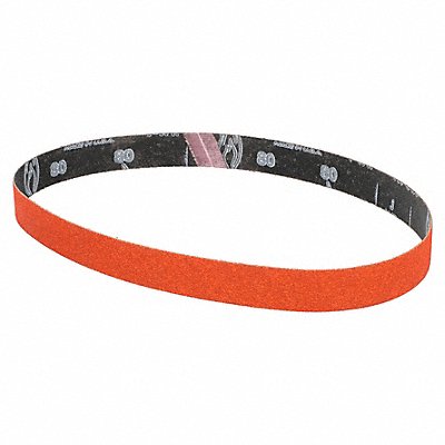 NORTON 69957346105 Sanding Belt Ceramic 30 L