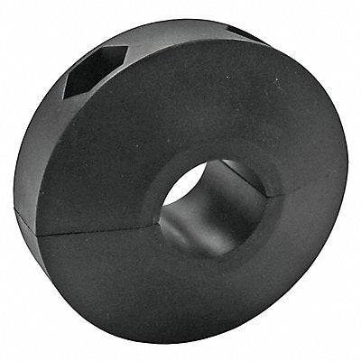 REELCRAFT S600838 Bumper Stop 5/8 in Plastic
