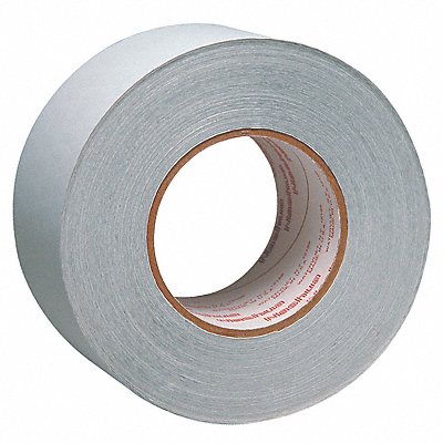 NASHUA ASJ Foil Tape 2 13/16 x 50 1/4 yd Aluminum