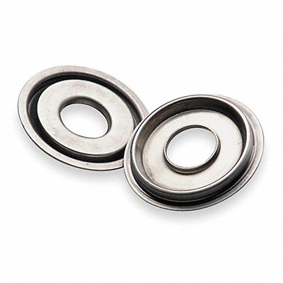 NORTON 66261080523 Reducing Bushing 4 to 6 in Wheel PK2