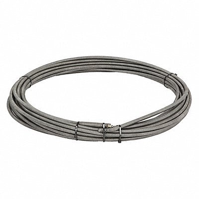 RIDGID C32 Drain Cleaning Cable 3/8 in Dia 75 ft L