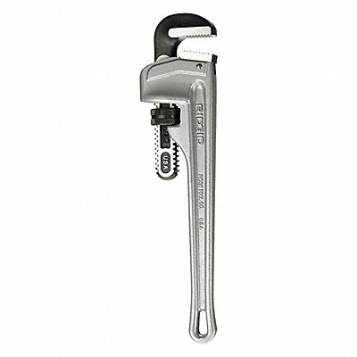 RIDGID 814 Pipe Wrench I-Beam Serrated 14