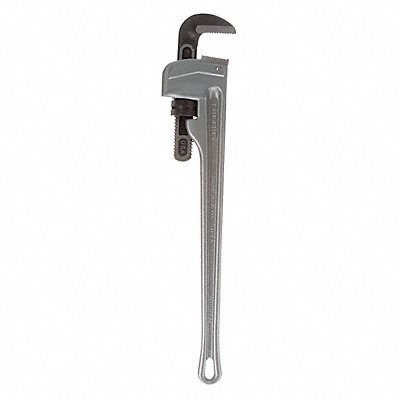 RIDGID 824 Pipe Wrench I-Beam Serrated 24