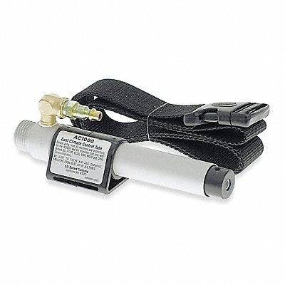 BULLARD AC1000 Climate Control Cool Tube 1/4 in W