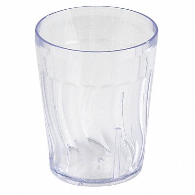CARLISLE DINEX DX4GC1207 Tumbler 13.2 fl oz Cap. Clear PK72