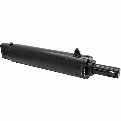 SNOWPLOW AFTERMARKET MANUFACTURING 1304515 CYLINDER HYDRAULIC 2-1/2inX10in