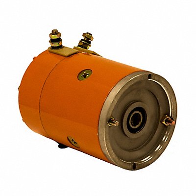 SNOWPLOW AFTERMARKET MANUFACTURING 1306007 Snowplow Motor Fits Brand Meyer