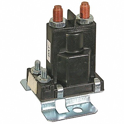 SNOWPLOW AFTERMARKET MANUFACTURING 1306310 Relay Cable Hydraulic System Western