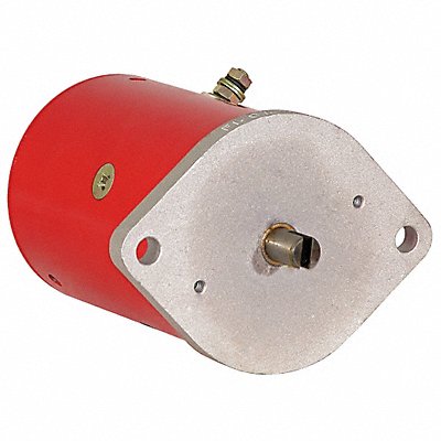 SNOWPLOW AFTERMARKET MANUFACTURING 1306320 4 1/2 Dia Exposed Shaft Old Style