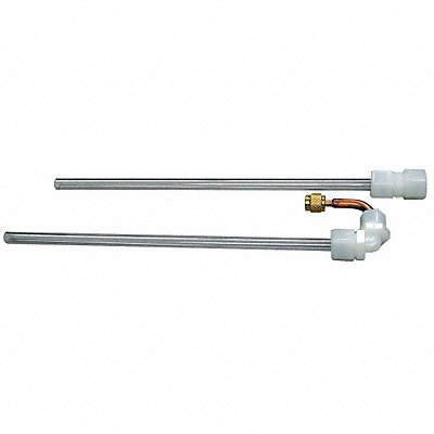 MIDWEST INSTRUMENT 8300003 Verticalicle Tube Kit