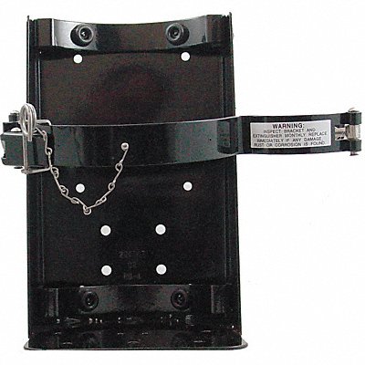 KIDDE RB4 Fire Ext. Bracket Steel
