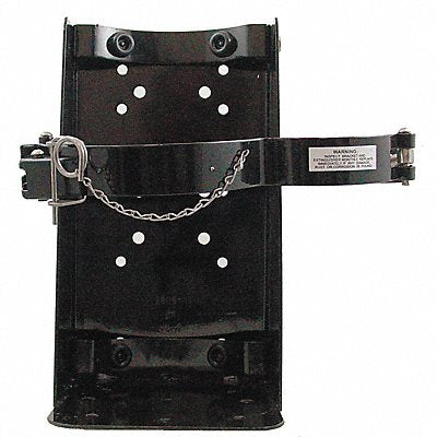 KIDDE VB2 Fire Ext. Bracket Steel