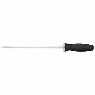 MERCER CUTLERY M21010 Regular Cut Sharpening Steel 10 in L