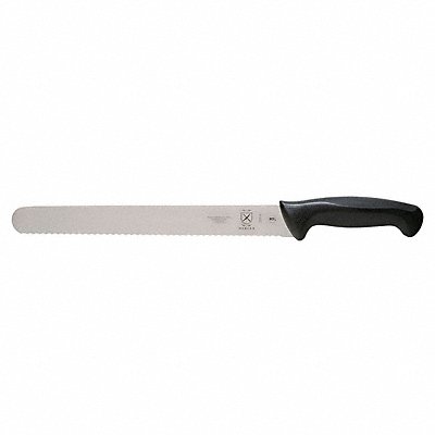 MERCER CUTLERY M23111 Slicer 11 in Blade Black Handle