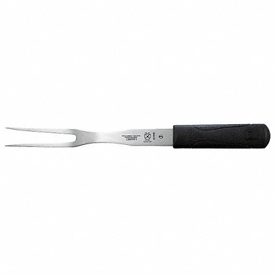 MERCER CUTLERY M23800 Meat Serving Fork 13 1/2 in L 2 Tines