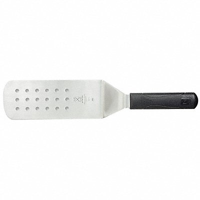 MERCER CUTLERY M18710 Turner 14 3/4 in L High Carbon Steel