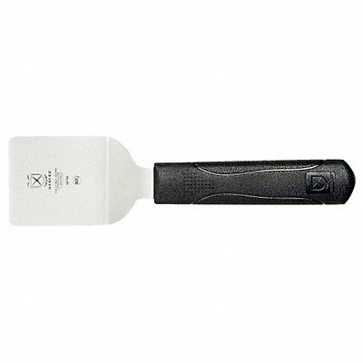 MERCER CUTLERY M18750 Turner 8 1/2 in L High Carbon Steel