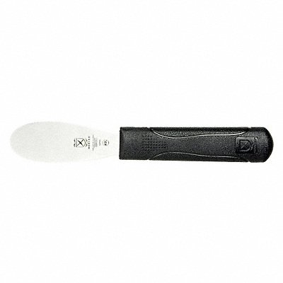 MERCER CUTLERY M18790 Spreader 8 1/2 in L Black Handle