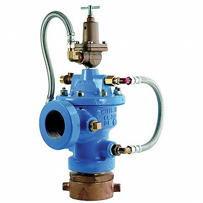 WATTS 1116FH Fire Hydrant Relief Valve 500 GPM