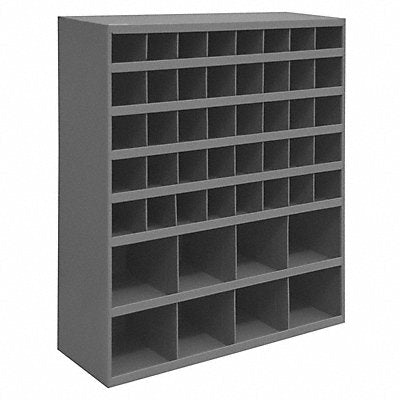 DURHAM MFG 39995 PignhlBnUnt 12inx42inx34in #Cmpmt 48