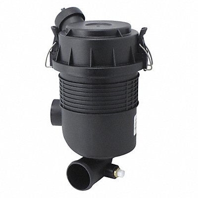 BALDWIN FILTERS HSG3077 Air Filter Element Radial