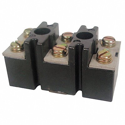 GE CR2960SY139C3B Terminal Block 50 A 6 AWG
