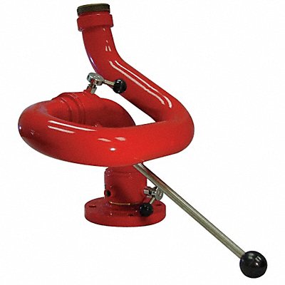 MOON AMERICAN 5073072521 Monitor 750 gpm Tiller Control