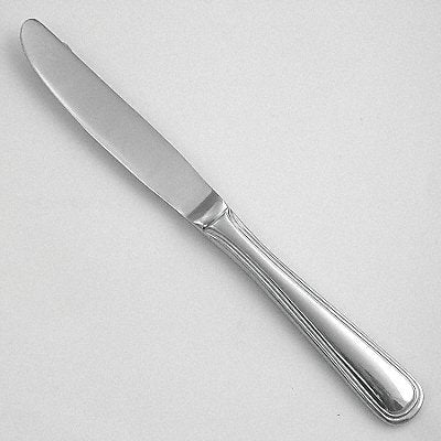 WALCO WLPAC45 Dinner Knife 8 11/16 in L Silver PK12