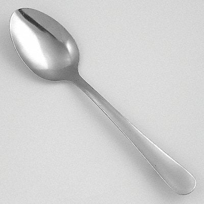 WALCO WL7207 Dessert Spoon 6 15/16 in L Silver PK24