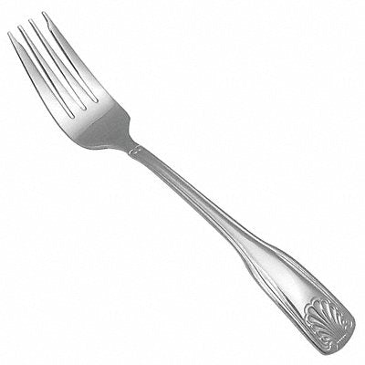 WALCO WL2806 Salad Fork 7 1/8 in L Silver PK24