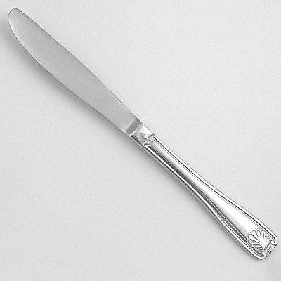 WALCO WL2824 Dinner Knife Length 8 3/4 In PK12