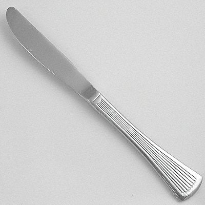 WALCO WL1811 Butter Knife 7 in L Silver PK36