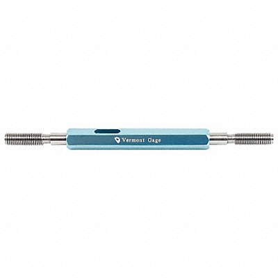 VERMONT GAGE 371126050 Threaded Set Plug Gauge Ass Dim Type In