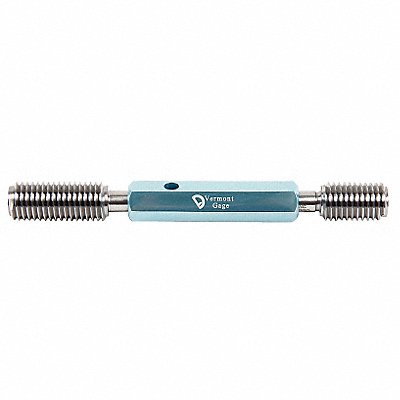 VERMONT GAGE 371148050 Threaded Set Plug Gauge Ass Dim Type In