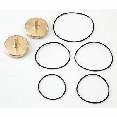 WATTS 0071122RubberKit Rubber Kit Watts 007 1-1/2 to 2 In