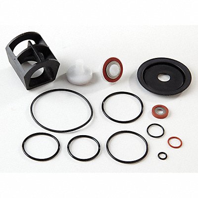 WATTS 009M21RubberKit Rubber Kit Watts Series 009 M2 1 In