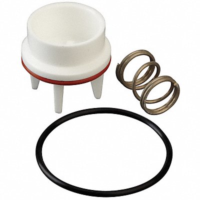 WATTS 800M2121VentKit Vent Kit Watts Series 800 M2 1/2 to 1In