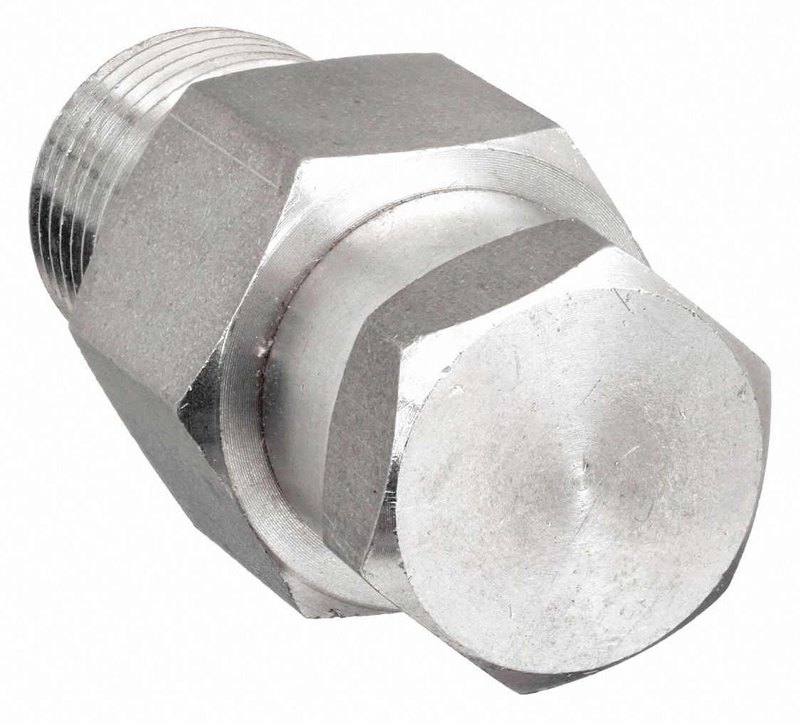 SPENCE VB0125SS Atmospheric Vacuum Breaker Steam Service
