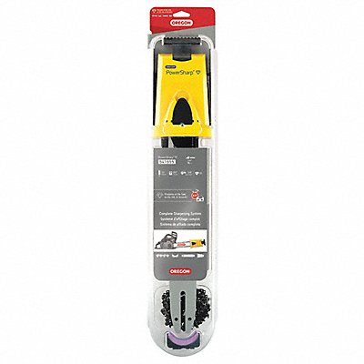 OREGON 541655 16 in PowerSharp Starter Kit (PS55)