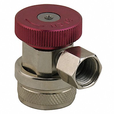 GRAINGER 6AWR3 Automotive Service Connector Red High