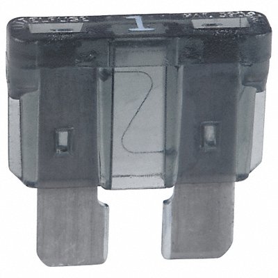 BUSSMANN ATC1 Automotive Fuse 1A Blade ATC Series