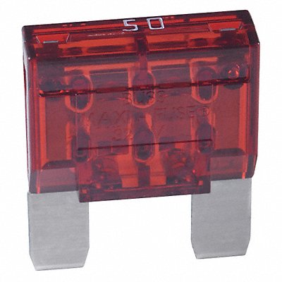 BUSSMANN MAX50 Automotive Fuse 50A Blade MAX Series